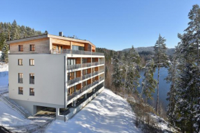 Element Lakeside Apartments, Lipno Nad Vltavou